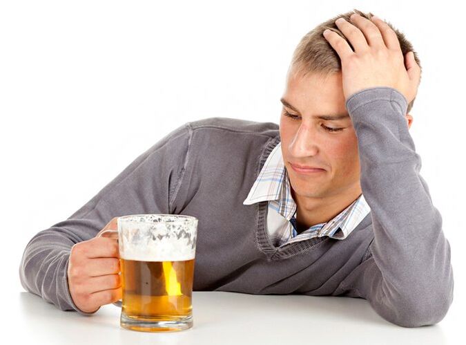 bere alcolici come smettere di bere