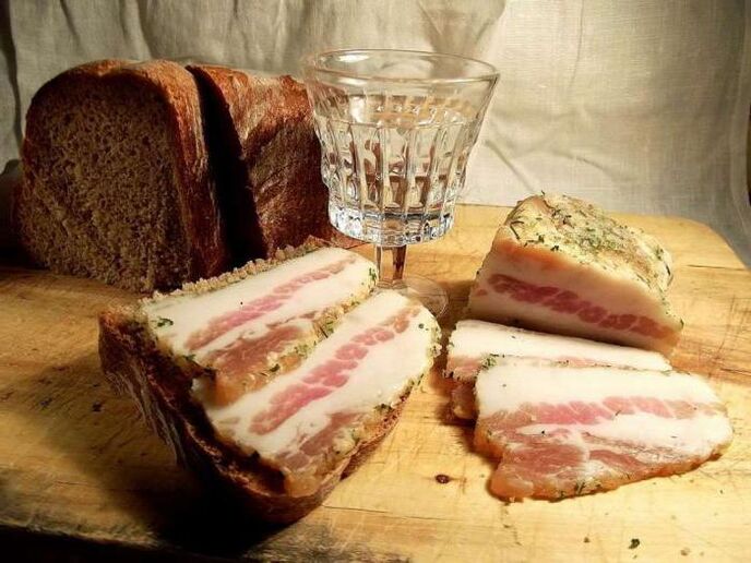 spuntino