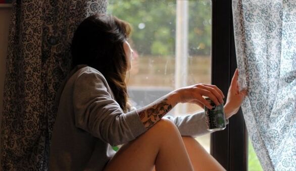 Bere ragazze, come aiutarti a smettere di bere