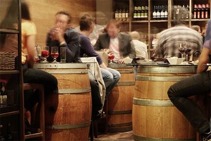 Metodi per eliminare la dipendenza da alcol