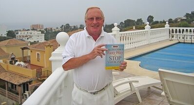 Un modo semplice per smettere di bere basato sul libro di Allen Carr